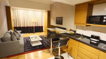 Avari Tower Karachi Main image